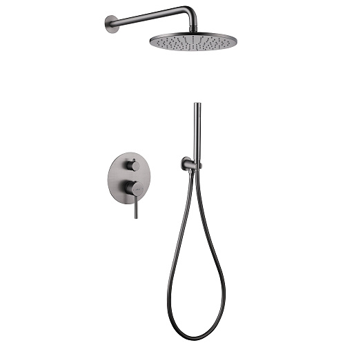 Abber WASSER KREIS AF8118NG Душевая система