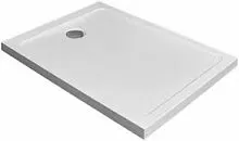 Radaway SDRFP1290-01 Doros Plus Душевой поддон, белый