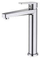 Aquatek ЛУГАНО AQ1704CR Смеситель для раковины