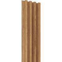 Wood-Lab LEGNO ДУБ СТЕПНОЙ Реечная ламинированная панель