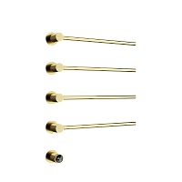 Sancos Linea SC14001BG Полотенцесушитель электрический