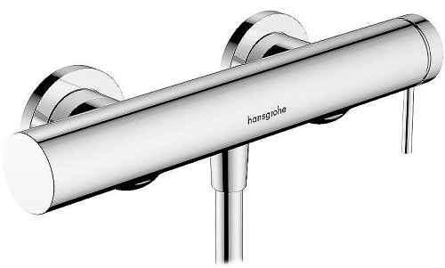 Hansgrohe Tecturis S 73622000 Смеситель для душа Hansgrohe Tecturis S 73622000 Смеситель для душа