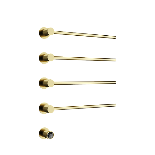 Sancos Linea SC14001BG Полотенцесушитель электрический