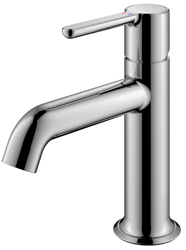 Cezares ECO-LS-01-W0 Смеситель для раковины, хром