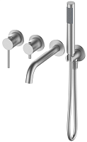 OLIVEEKA Y OL-889017-BN Душевая система