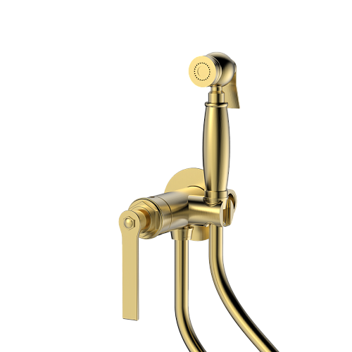 BelBagno Boheme BOHEME-HGN-BORO Гигиенический душ BelBagno Boheme BOHEME-HGN-BORO Гигиенический душ