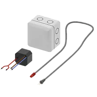 TECE 9660002 TECElux Монтажный комплект для электрических соединений