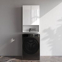 AM.PM X-Joy M85CHX06021WG Шкаф навесной