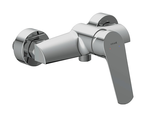 Cersanit FLAVIS 63036 Смеситель для душа