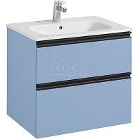 Roca Domi ZRU9307870 Тумба под раковину