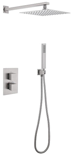 Abber Daheim AF8251SP Душевая система Abber Daheim AF8251SP Душевая система