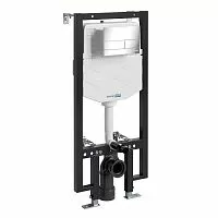 WasserKRAFT Vils 56TLT.010.ME.CH04 Система инсталляции