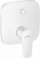 Смеситель для ванны с душем Hansgrohe Talis E 71474700