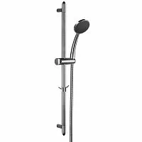 Lemark LM8067C Комплект аксессуаров для душа, хром