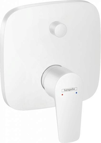 Смеситель для ванны с душем Hansgrohe Talis E 71474700