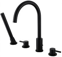 Abber WASSER KREIS AF8113B Смеситель