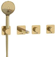 WasserKRAFT Ems 7600 A7651.303.305.280.197.207 Смеситель