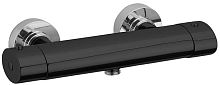 Webert EL980102560 Elio Смеситель для душа, черный