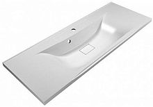 BelBagno  BB1200/450-2-LV-MR-PR Раковина для мебели