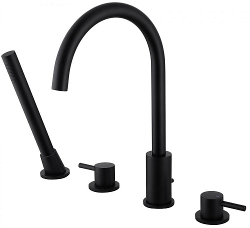 Abber WASSER KREIS AF8113B Смеситель Abber WASSER KREIS AF8113B Смеситель