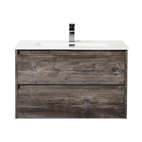 BelBagno KRAFT-1000-2C-SO-PP База под раковину 100х46 см, подвесная, Pino Pasadena (сосна Pasadena) купить  в интернет-магазине Сквирел