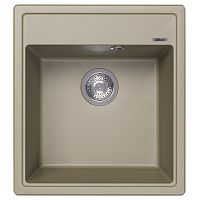 Abber Quarz AQ2901S Кухонная мойка