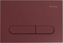 Allen Brau  9.2PR01.BD Кнопка смыва