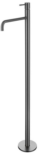 Boheme 107-GM Смеситель напольный Boheme 107-GM Смеситель напольный