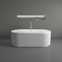 Vincea  VBT-709-1700 Ванна акриловая