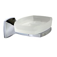 WasserKRAFT Wern K-2500 K-2529 (exp) Мыльница настенная