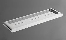 Art & Max Platino AM-E-3982AL металлическая полка  (am-3982al) купить  в интернет-магазине Сквирел