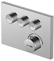 WasserKRAFT DINKEL 5800 5858 Thermo Смеситель для ванны/душа