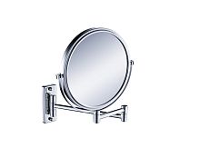 Зеркало Timo Nelson 150076/00 chrome купить  в интернет-магазине Сквирел