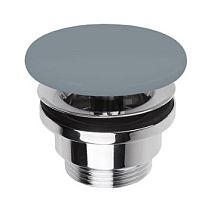 Simas  PLCE cemento matt Донный клапан