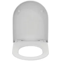 Ideal Standard ELLISSE T569701 Сиденье с крышкой для унитаза