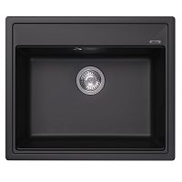 Abber Quarz AQ2902B Кухонная мойка