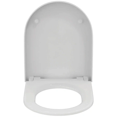 Ideal Standard ELLISSE T569701 Сиденье с крышкой для унитаза Ideal Standard ELLISSE T569701 Сиденье с крышкой для унитаза
