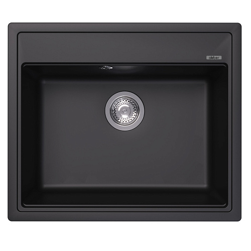 Abber Quarz AQ2902B Кухонная мойка