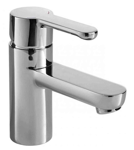 Bravat F13783C-2 Stream Смеситель для умывальника, хром