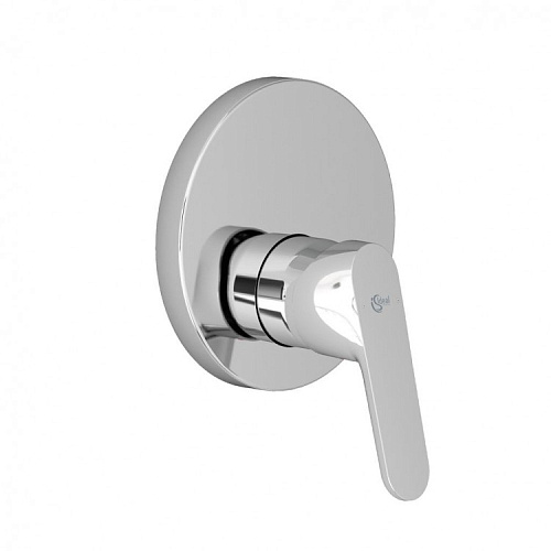 Ideal Standard A6064AA Vito Смеситель для душа (внешняя часть), комплект №2, Chrome (хром)