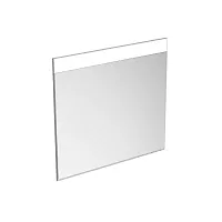 Keuco 11596171501 Edition 400 Зеркало с подсветкой 65х71 см (13 Вт + 41 Вт)