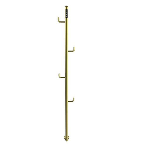 AQUAme  AQM3150BG Полотенцесушитель электрический