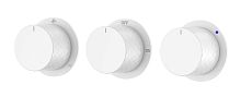 Boheme STICK 124-3-MW.1 Смеситель встраиваемый