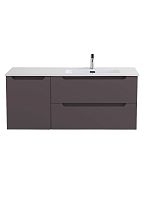 BelBagno Etna ETNA-1200-2C-1A-SO-GSO-R Тумба под раковину подвесная