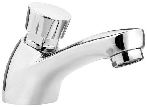 Paini 52CR537 Порционный кран, хром Paini 52CR537 Порционный кран, хром