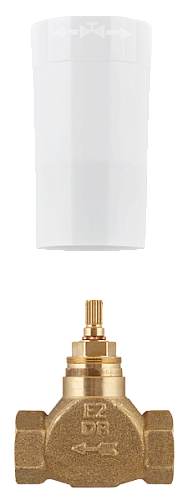 Grohe 29800000 Non Rapido Classic Вентиль