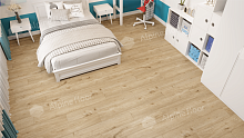 Ламинат Alpine Floor Стоик (Intensity)LF101-3 Дуб Феррара 1218 х 198 х 12 mm