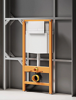 Salini 30P1WFST111 Инсталляция