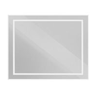BelBagno Kraft SPC-KRAFT-1000-800-SENS-AL Зеркало купить  в интернет-магазине Сквирел