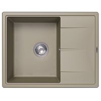 Abber Quarz AQ2903S Кухонная мойка